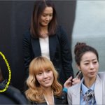 소녀시대 <b>행사장</b> 직찍사에 이건 남잔가요 여잔가요?