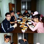 사진有) 톡으로 맺어진 요르단에서의 인연