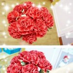 <b>스승</b>의날, 어버이날을 맞이하여 카네이션 볼펜^^