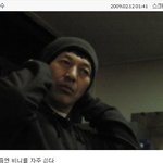 '신언니' 김갑수씨 싸이, 20대 뺨치는 젊은감각ㅋ