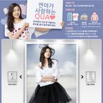 <b>연아</b>에게 가장 잘 어울리는 화보 고르기~
