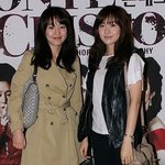 쌍둥이처럼 닮아가는 <b>이진</b>-성유리, 너무 심해;