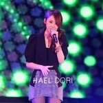 다이어트중인 강민경? <b>s라인</b> 몸매