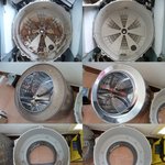 <b>청소업체</b> 이래도되는 겁니까?