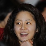 화장 <b>하다</b>말고 시사회 나온 고현정ㅋㅋ;