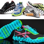 스파이크 <b>런닝</b>화 부터 리복 직텍까지, 그들의 도전은 계속된다.