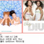 우리나라 걸그룹의 <b>역사</b>