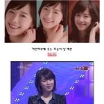 우유 <b>빛깔</b> 구혜선! 도대체 못하는게 뭐니!!