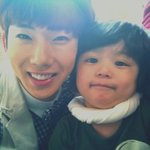 <b>2am</b> 조권-문 메이슨, 깜찍한 셀카