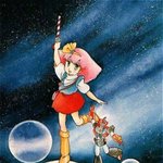 요술공주<b>밍키</b>랑 요술공주샐리랑 싸우면 누가이기나요?