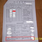 일산경찰서 경찰관들이 본인의 부친을 사망케 한 사건