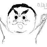 (그림有)뚱뚱했던과거, 20kg 빼기전 나의 일상