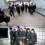 멋진사관과<b>제복</b>입고벚꽃나들이다녀왔어요^*^