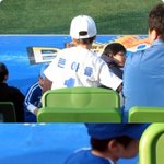 <b>이</b> <b>맛</b>에 야구장갑니다.사진有