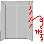피해다녀야되요