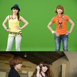 너무 깨끗한 <b>2ne1</b> 박봄의 피부