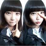 161cm <b>d컵</b>은 봅니다