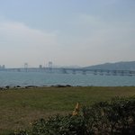 날씨도 좋고 해서 해운대에 해안도로 다녀왔어요.