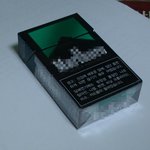 방황하는 <b>별들</b>이 피웠던 담배는?........