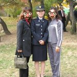 피를보고야 마는 <b>살벌</b>한 우리누나..