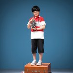 우쭈쭈~ <b>동현</b>이 다 컷네~~~ ㅎㅎ