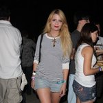 며칠사이 너무 달라진 <b>미샤</b> 바튼의 몸매;