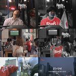 다들 빨간티는 가지고 계시죠? 슬슬 비해야죠 ㅋ