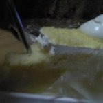 엄마에게 조각<b>케익</b> 사다 줬다가 엄마 이빨이...