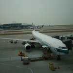 남자 혼자 떠난 홍콩 여행기 #1