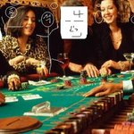 나 카지노 갔다가 열받아 죽을뻔함