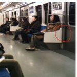 [그림有]오늘 진심으로 뚱뚱하지 않아서 <b>다행</b>이라 생각했어요