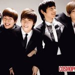남자 아이돌 수트빨의 <b>지존</b>은?