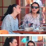 린제이 로한의 동생 <b>알리</b> 로한, 언니 판박이!