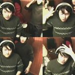 노홍철 '<b>흑발미남</b>', <b>미남</b>인증ㅋㅋㅋ