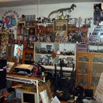 <b>매니</b>아들 그들의 은둔지를 공개 합니다!