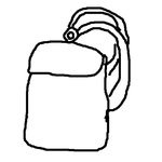 가방 급히 찾는중 사진有