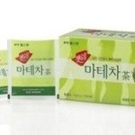 마테차가 요즘 낙이네요