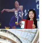 김연아!24일 팬 사인회 현장!!+_+
