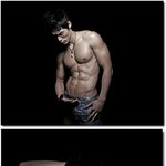 복근 몸짱 식스팩 퍼스널 트레이너