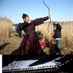 '추노'<b>철웅</b> 종혁오빠의 깜찍한 모습 ㅋ ㅋ