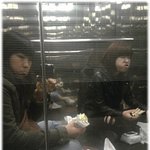 (사진有) 매력쟁이 우리 회사언니 잇힝(살짝 스압)