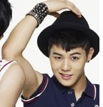 남자한가인 '<b>동준</b>' 빛이나는 외모