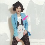 올 봄엔 요런 <b>스탈</b>~
