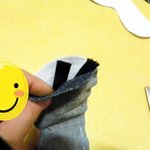 청바지 <b>리폼</b>-허접수면안대