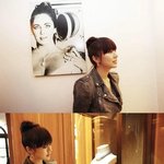 프랑스 파리에서 <b>명품</b>화보 찍은 윤은혜