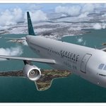 <b>한성</b>항공 다시 비행하다 ~!  올해 7~8월에 재개항한다네요~