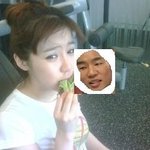 요즘 박봄누나가 <b>상추</b>다이어트 한다길래 만들어봤어요
