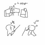 <b>알</b>바하면서 생겼던 웃긴일ㅡ_ㅡㅋ