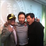 <b>mbc</b> 박명수 두시의 데이트에 출연 했습니다.^^*