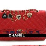 샤넬 신상백 갖고 싶은분들~~